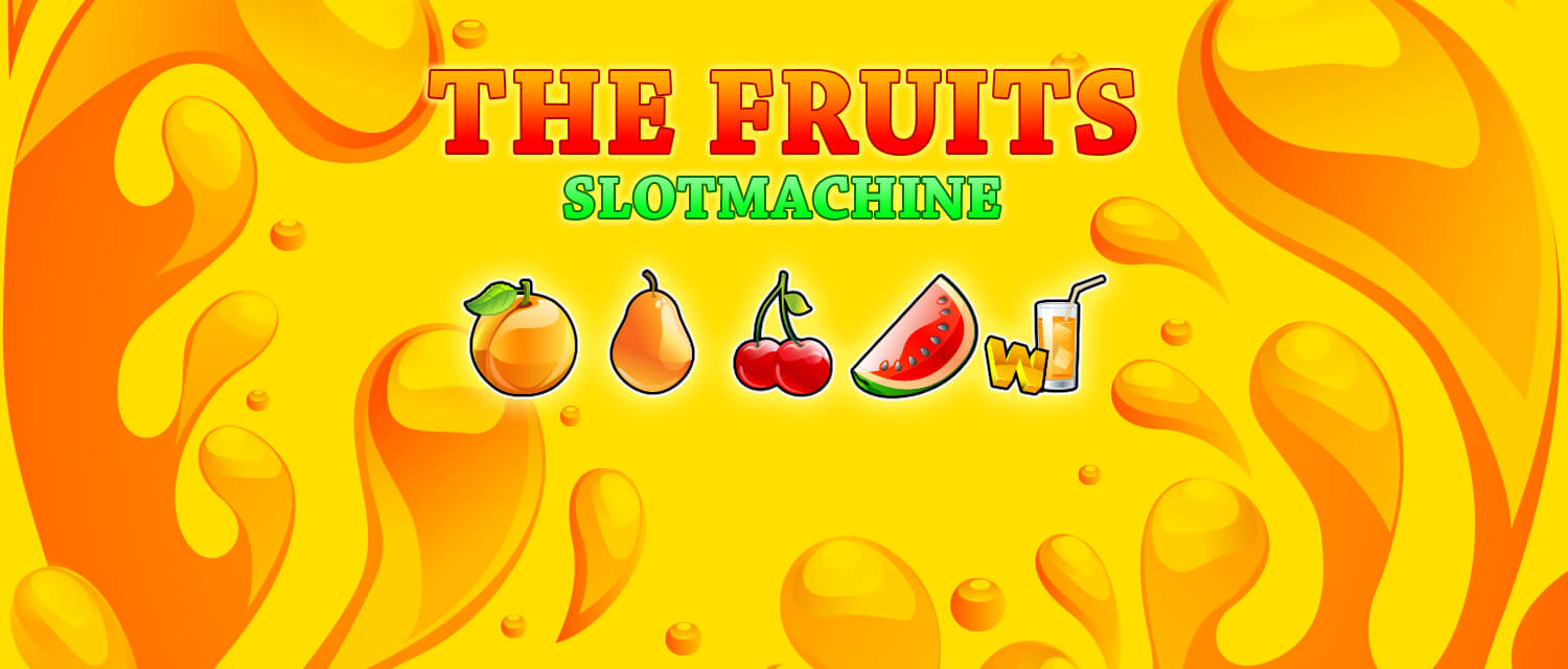 The Fruits artwork