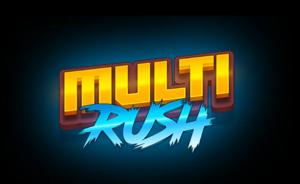 Multi Rush artwork