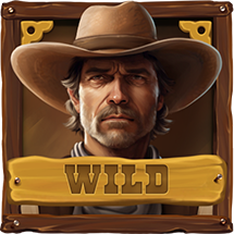Wild West artwork